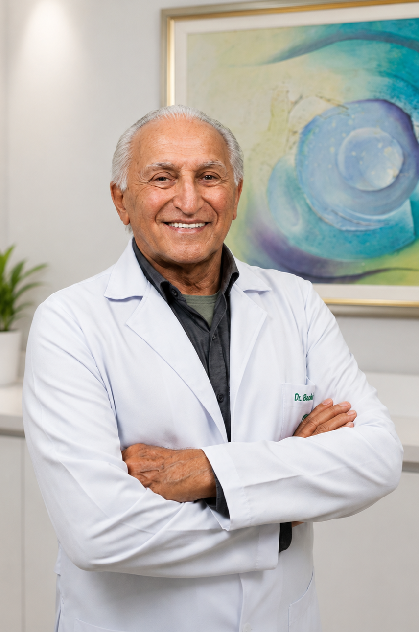 Dr. Antônio Albuquerque