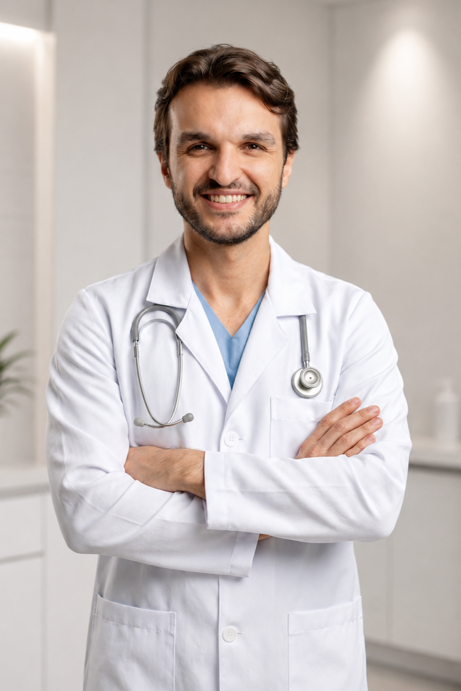 Dr. Italo Jorge Lira