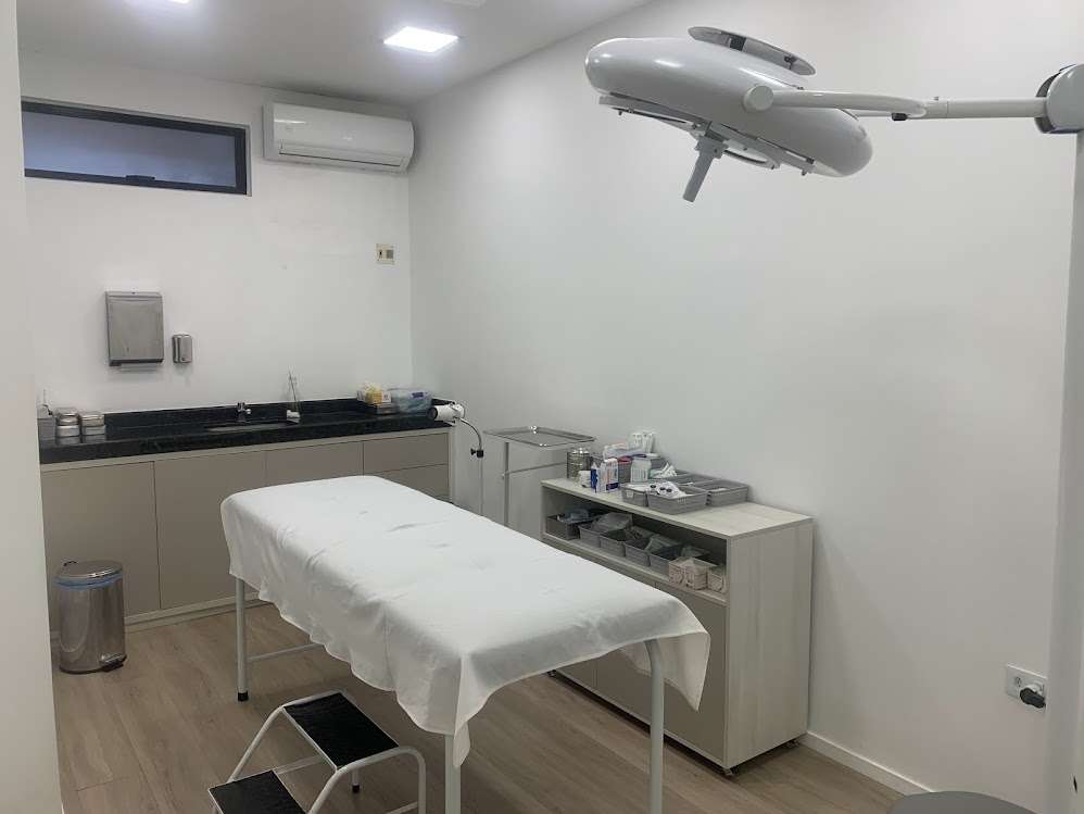 Consultório