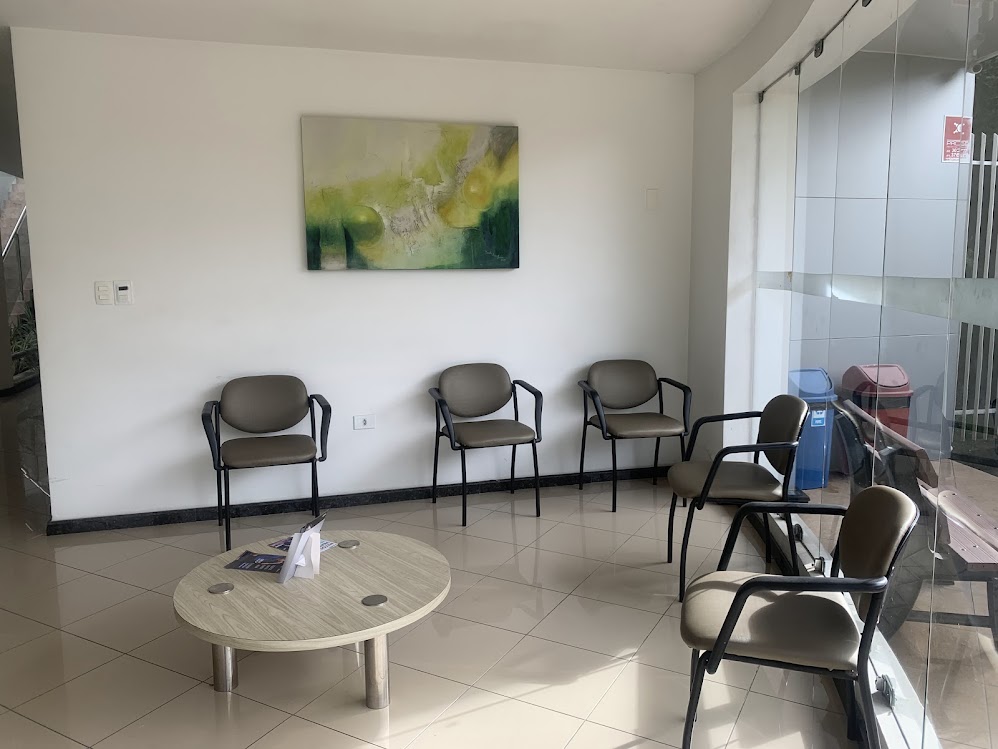 Recepção