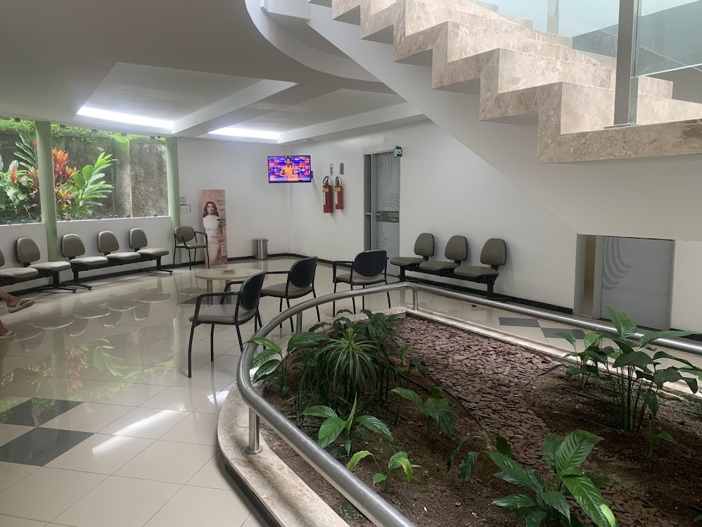 Recepção